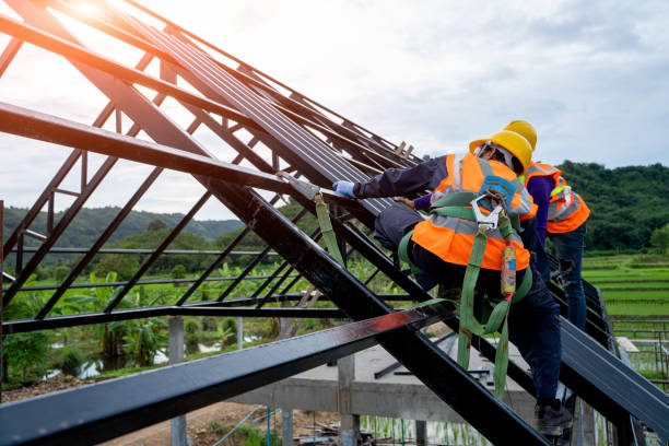 Best Local Roofing Companies  in Bedford, VA