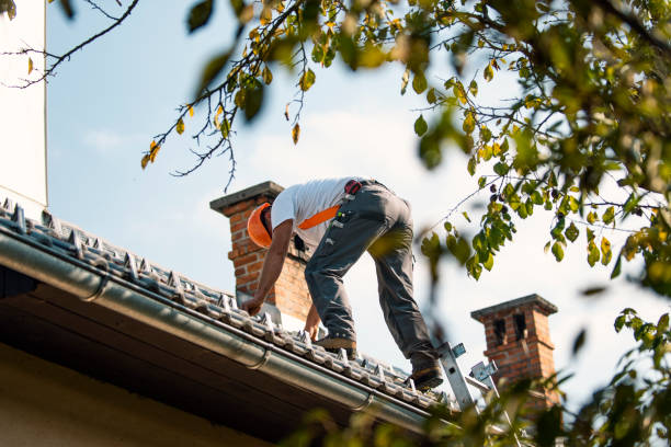 Best Commercial Roofing Services  in Bedford, VA