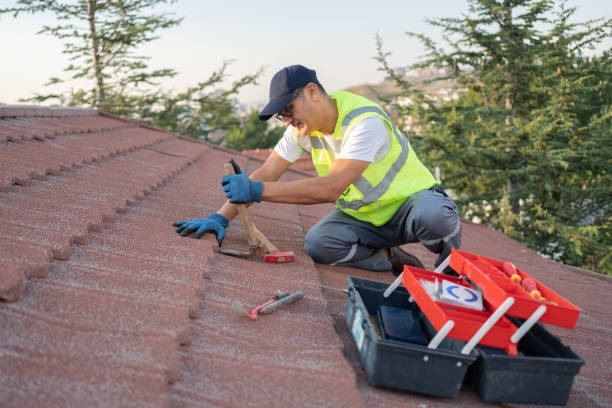 Quick and Trustworthy Emergency Roof Repair Services in Bedford, VA