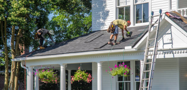 Best Commercial Roofing Services  in Bedford, VA
